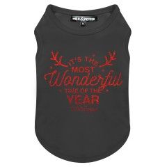 Christmas Milk&Pepper Happy Tshirt