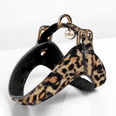 Dog parachute harness leopard spirit - Milk&Pepper